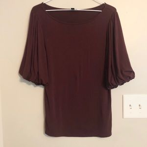 Blouse from Ann Taylor. Used.